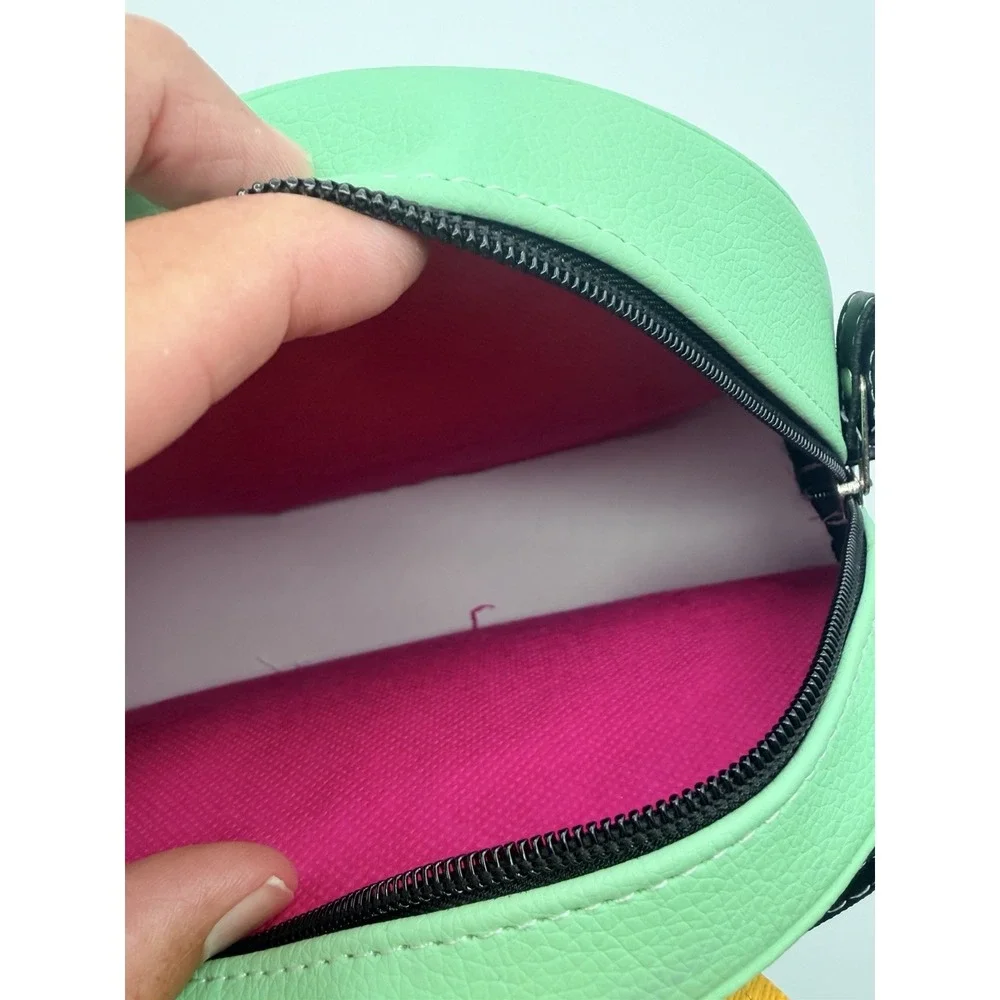 Disney Scrump CROSS Body Lilo & Stitch purse